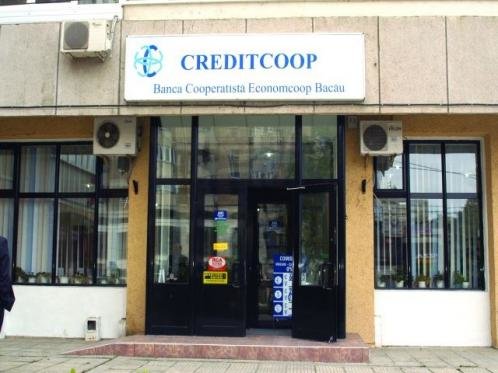 Creditcoop - Banca Centrala Cooperatista